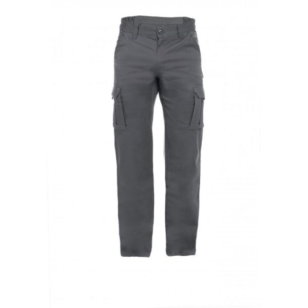 PANTALÓN MULTIBOLSILLOS BRUCE
