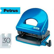 Taladro 62 WOW azul metalizado 30HJ Petrus 623588