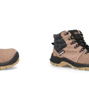 Botas de Seguridad  puntera y antiperforaion Terra