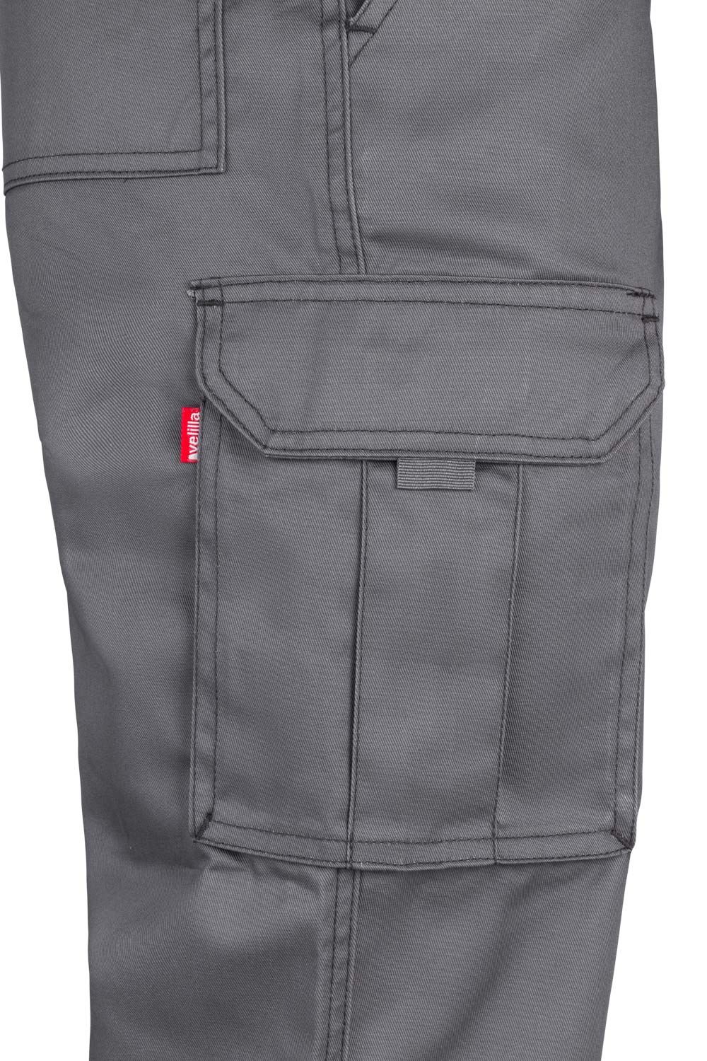 Pantalón multibolsillos.VELILLA - Imagen 18