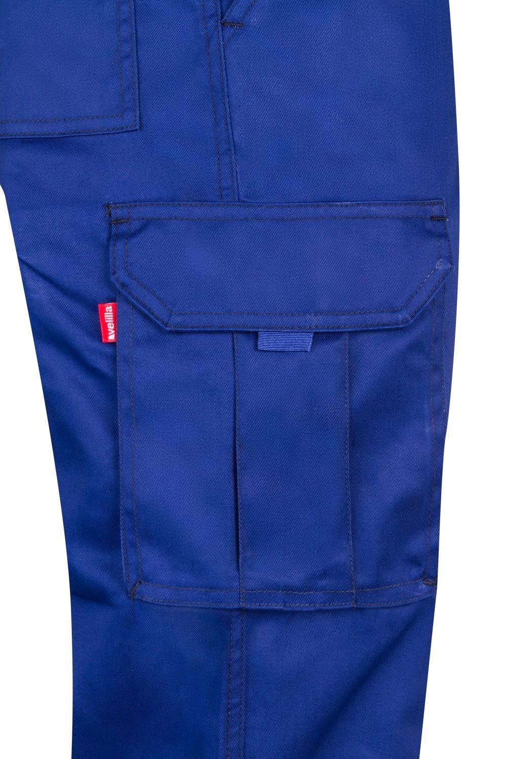 Pantalón multibolsillos.VELILLA - Imagen 4