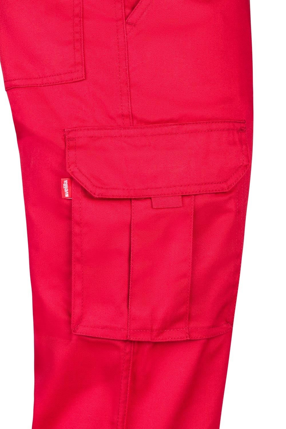 Pantalón multibolsillos.VELILLA - Imagen 8