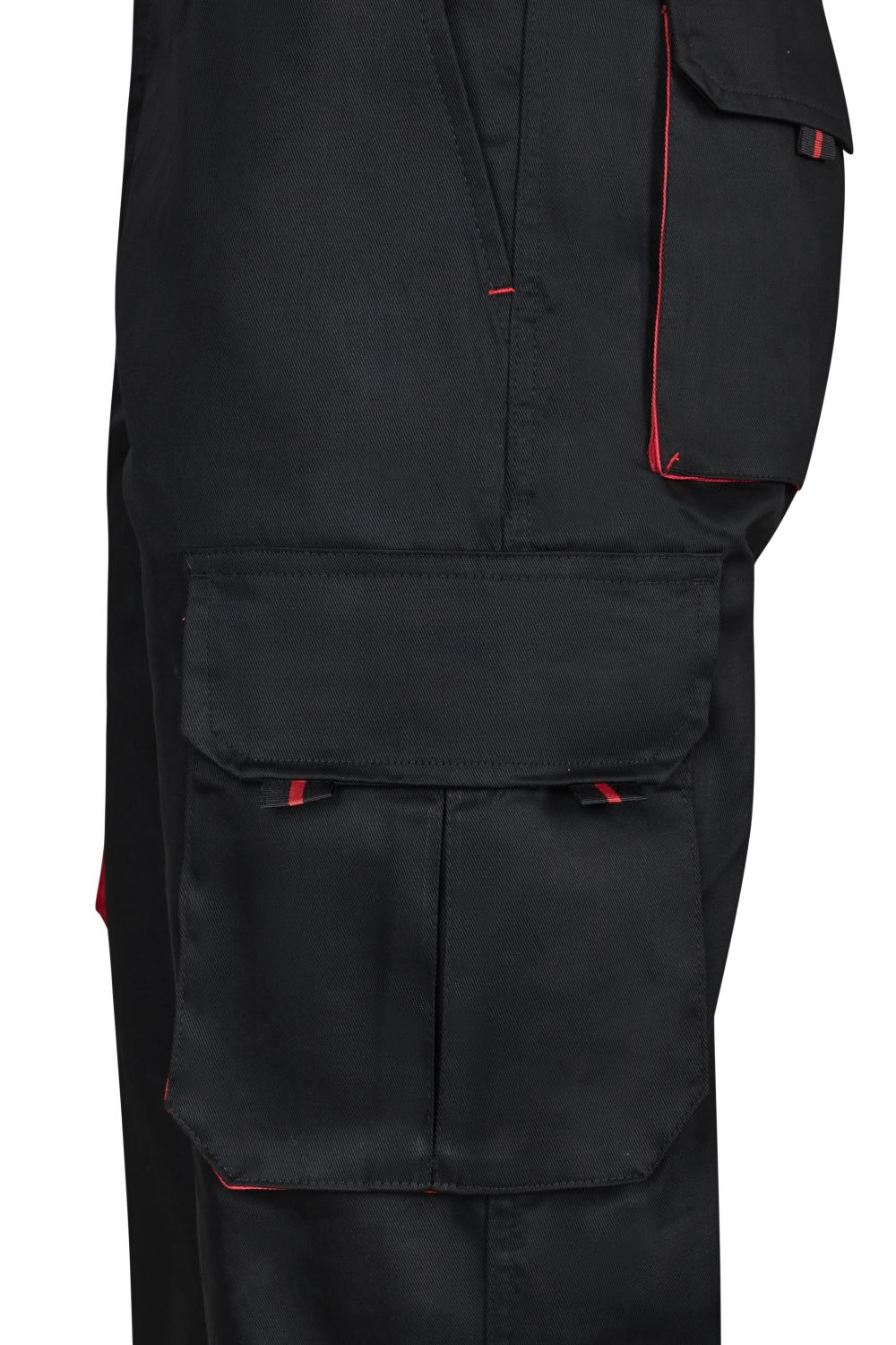 Pantalón bicolor multibolsillos.VELILLA - Imagen 28