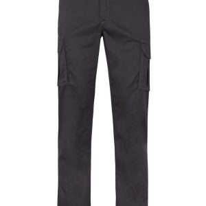 Pantalón stretch multibolsillos.VELILLA