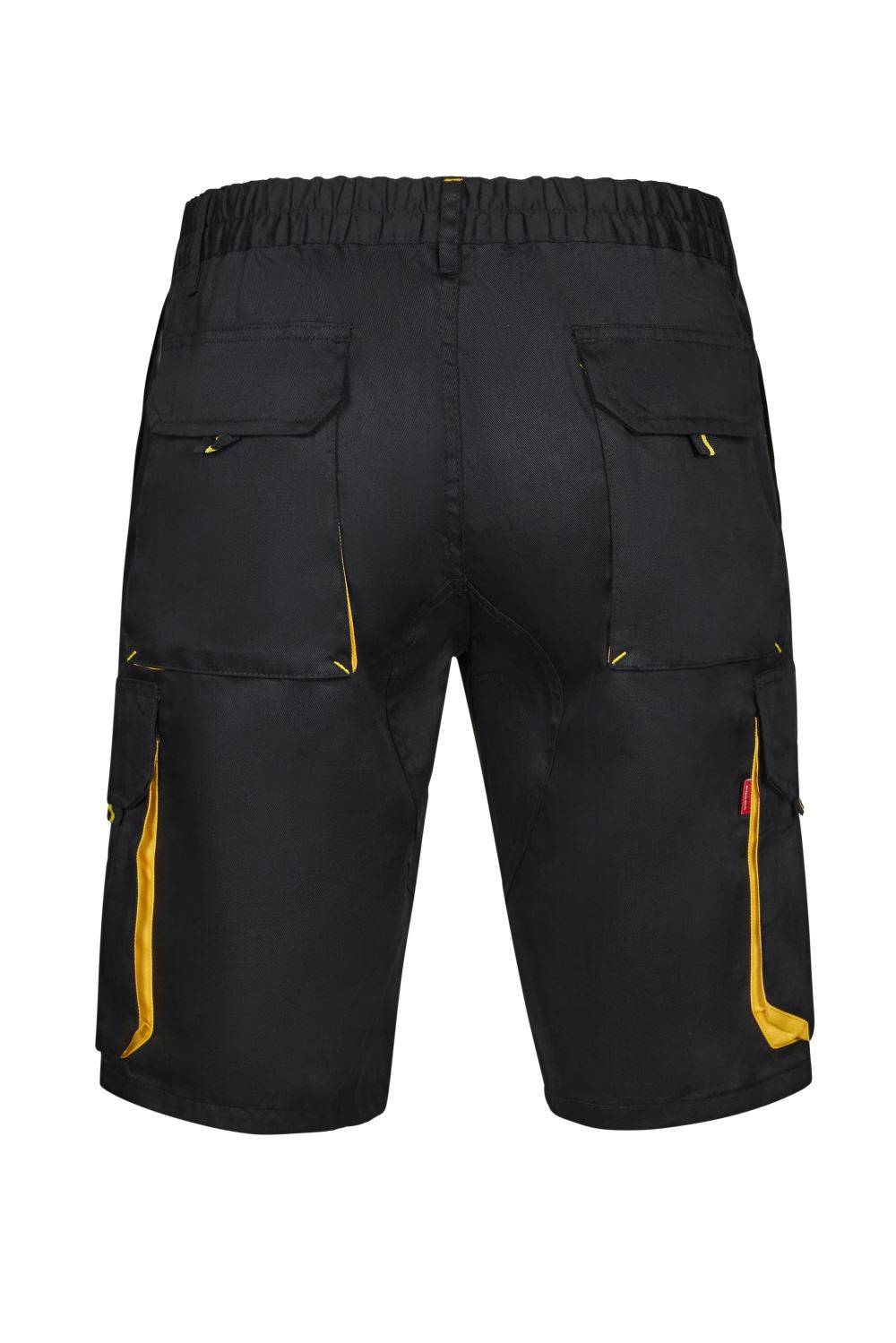 Pantalón 100% algodón multibolsillos .VELILLA - Imagen 26