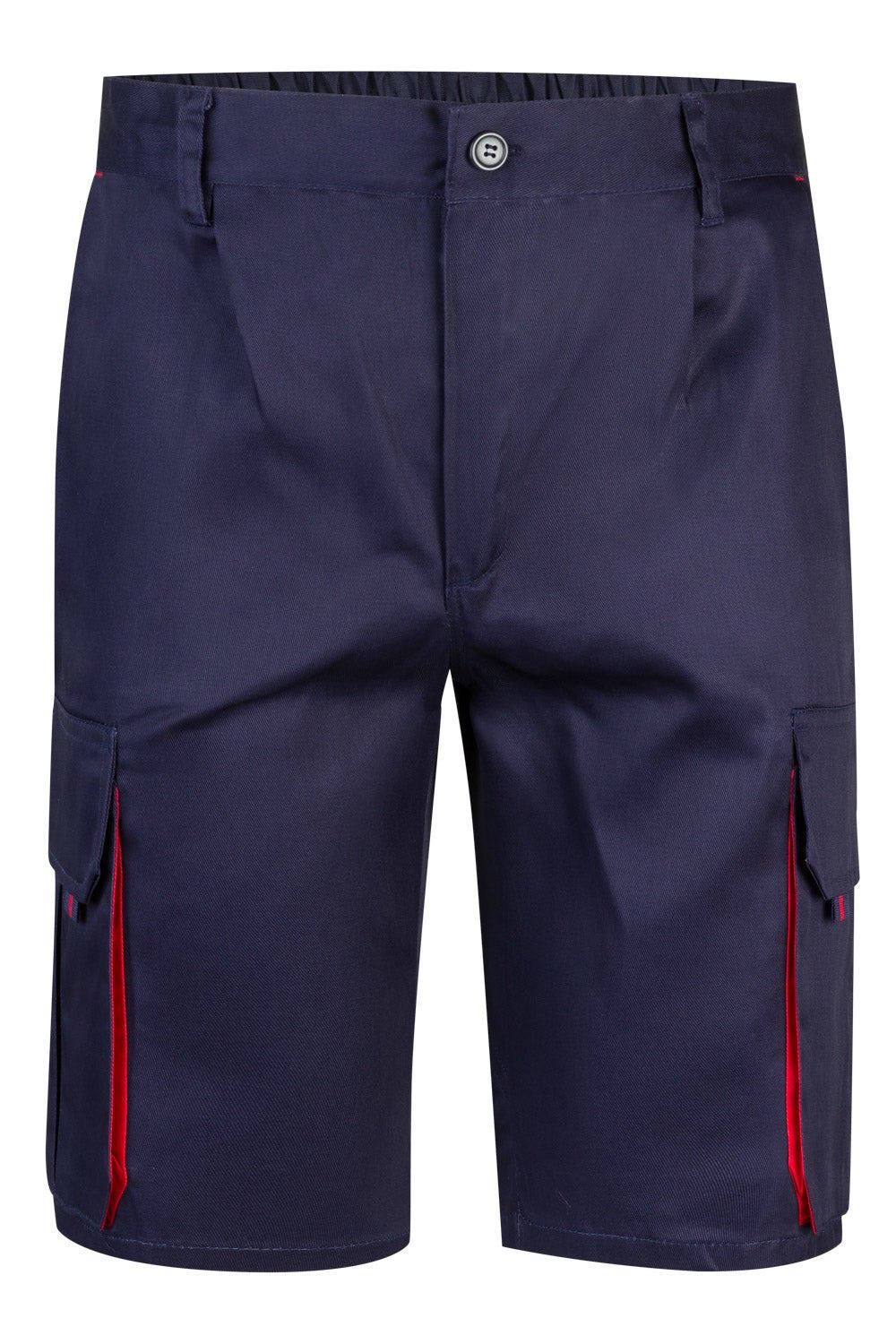 Pantalón 100% algodón multibolsillos .VELILLA - Imagen 19