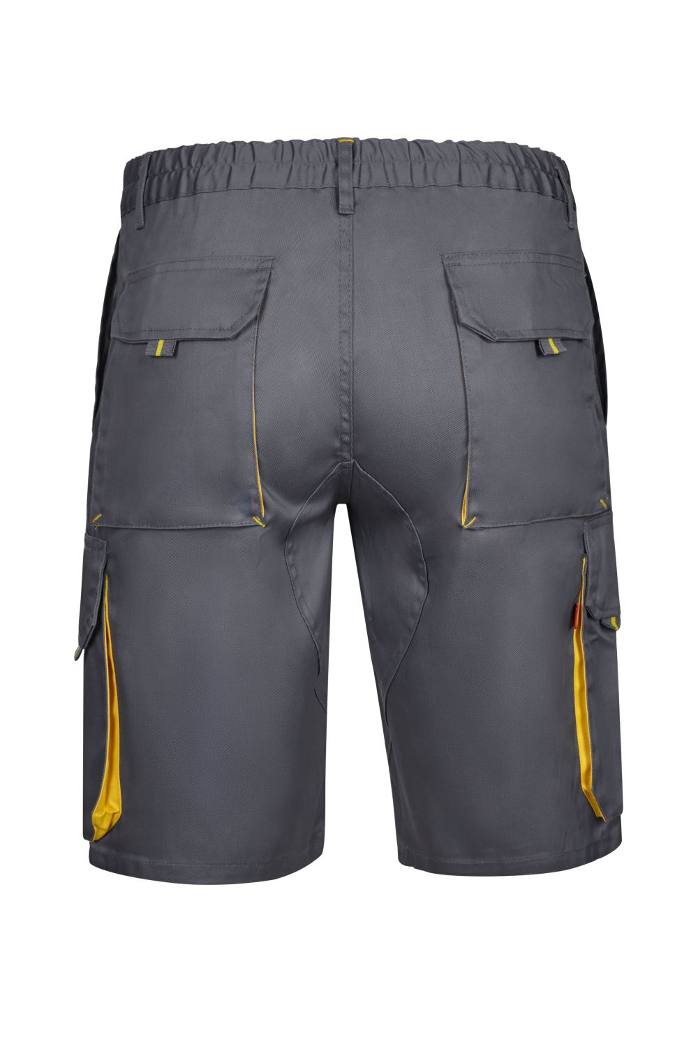 Pantalón 100% algodón multibolsillos .VELILLA - Imagen 6