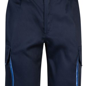 Pantalón 100% algodón multibolsillos .VELILLA