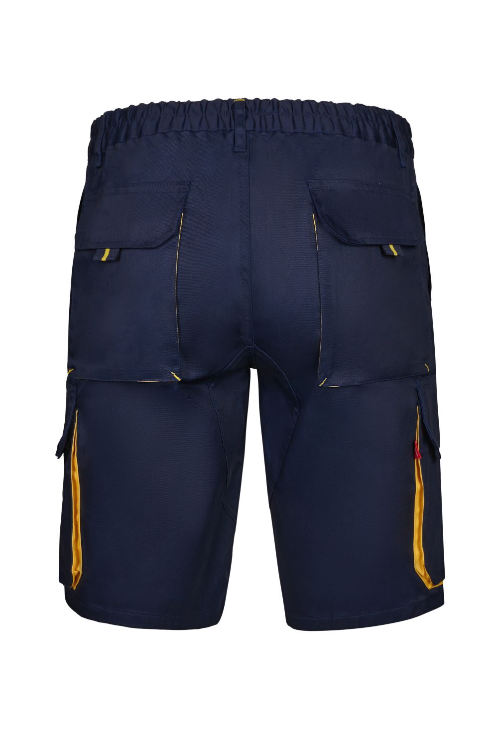 Pantalón 100% algodón multibolsillos .VELILLA - Imagen 8