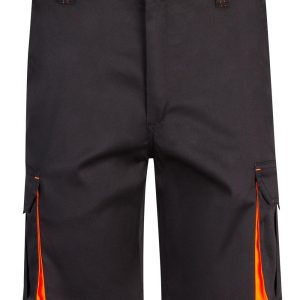 BermudA stretch bicolor multibolsillos.VELILLA