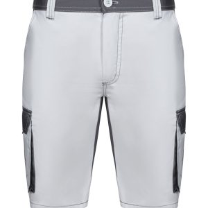 BermudA bicolor multibolsillos.VELILLA