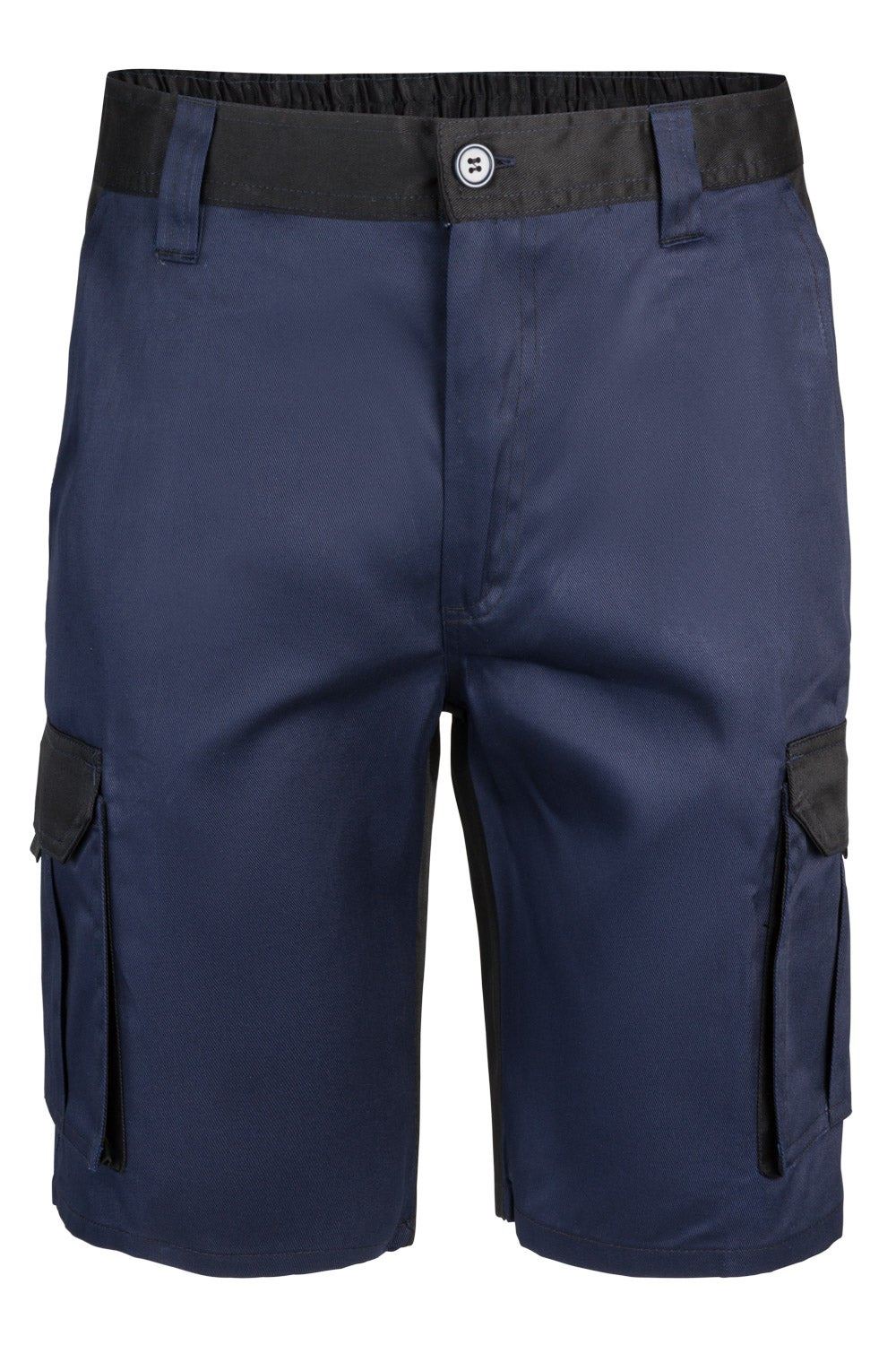 BermudA bicolor multibolsillos.VELILLA - Imagen 4