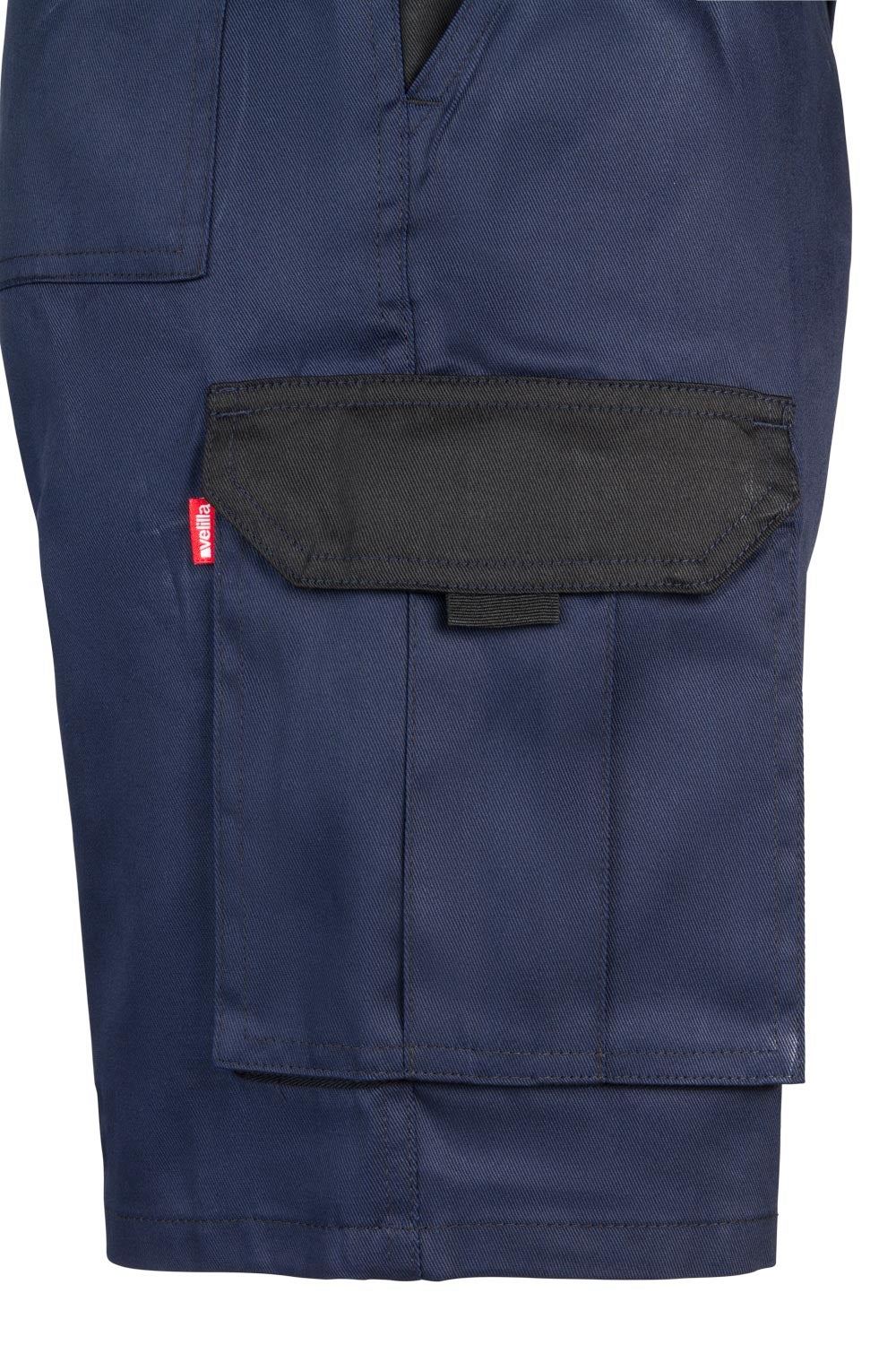 BermudA bicolor multibolsillos.VELILLA - Imagen 8