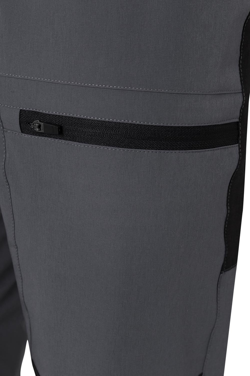 Pantalón trekking stretch bicolor.VELILLA - Imagen 6