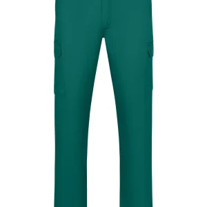 READY - Pantalón multibolsillos.VELILLA