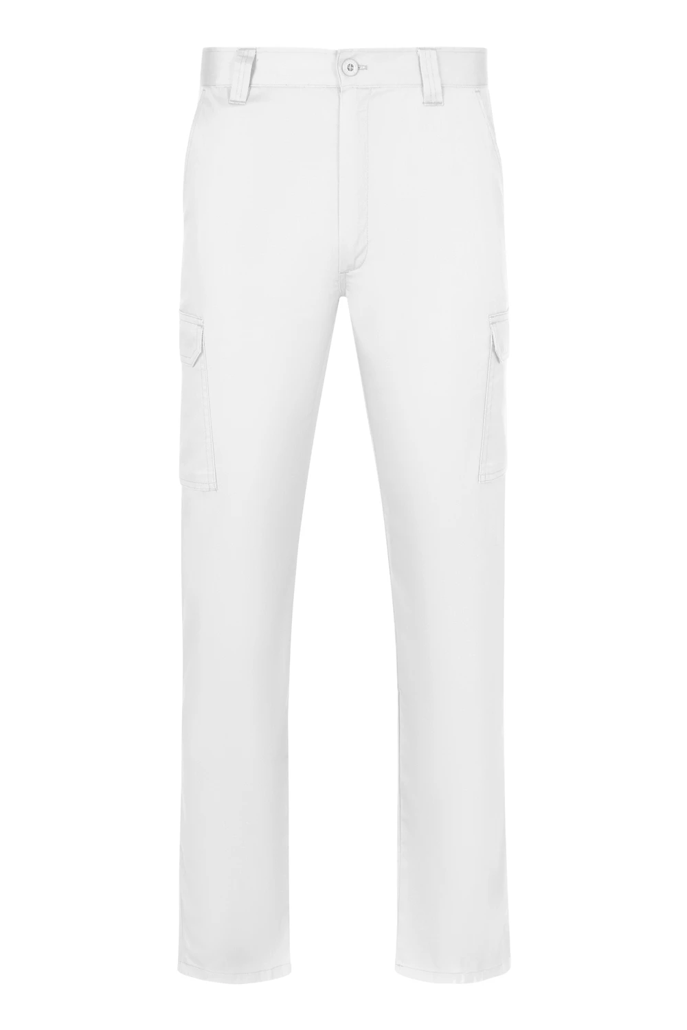 READY - Pantalón multibolsillos.VELILLA - Imagen 9