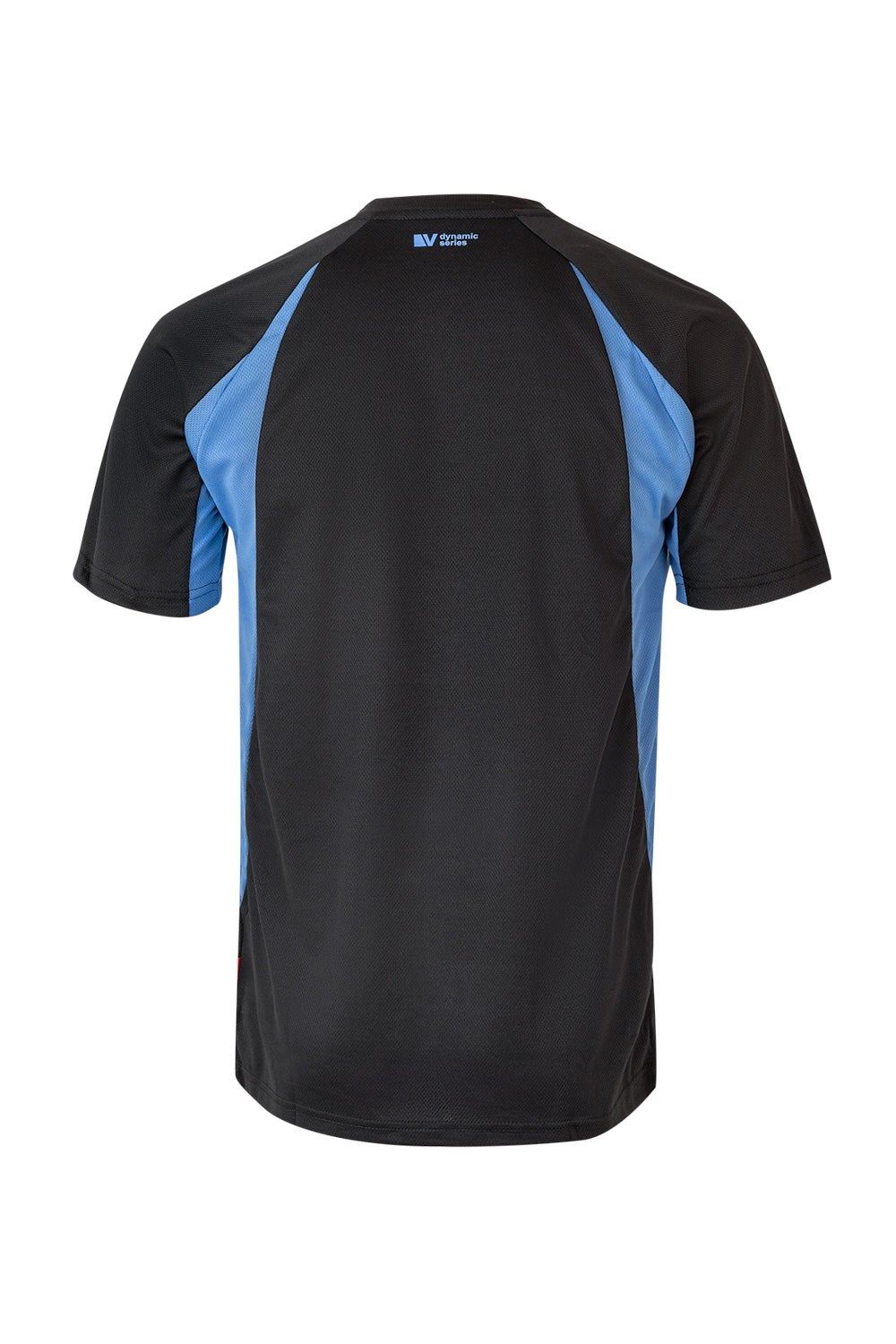 Camiseta técnica bicolor .VELILLA - Imagen 32