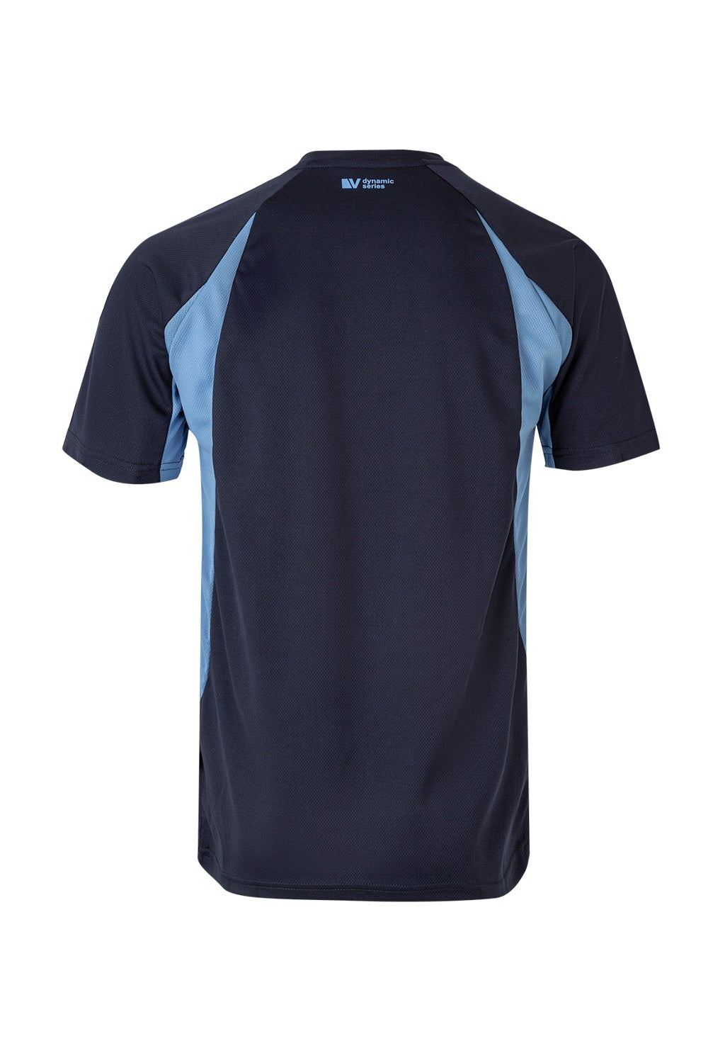 Camiseta técnica bicolor .VELILLA - Imagen 12