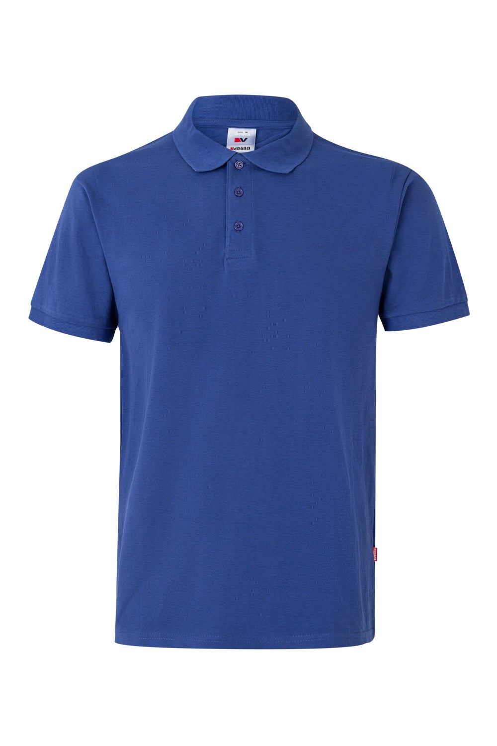 Polo manga corta.VELILLA - Imagen 19