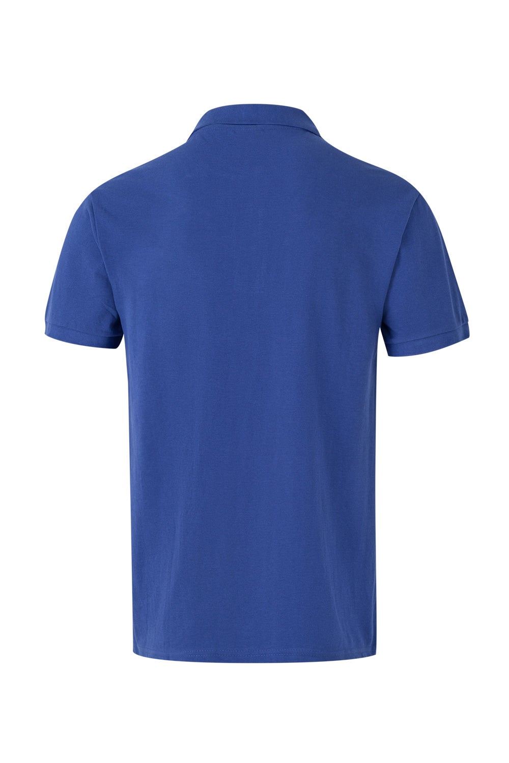 Polo manga corta.VELILLA - Imagen 20