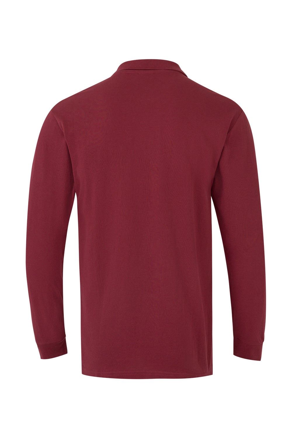 Polo manga larga.VELILLA - Imagen 10