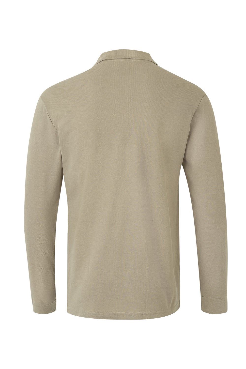 Polo manga larga.VELILLA - Imagen 8