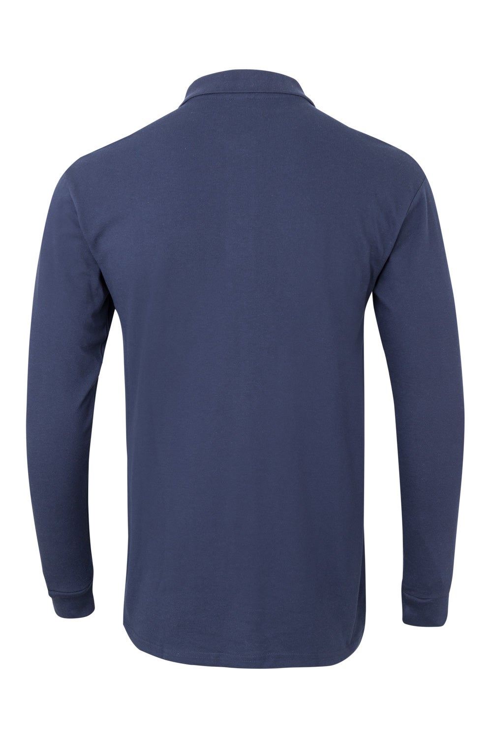 Polo manga larga.VELILLA - Imagen 6