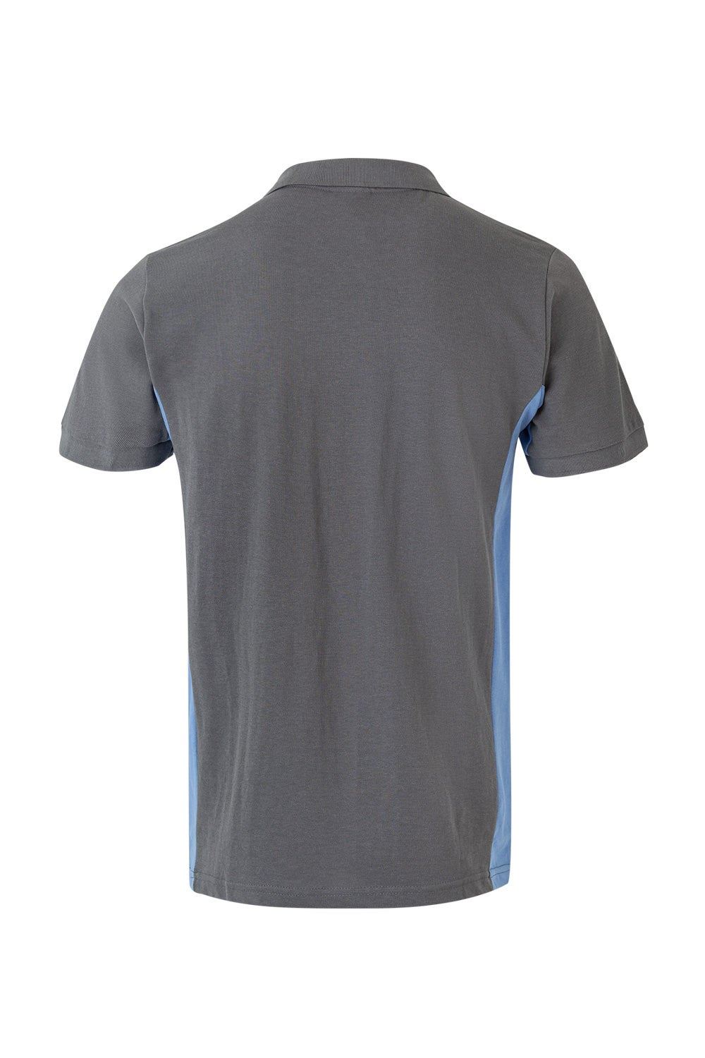 Polo bicolor manga corta.VELILLA - Imagen 22