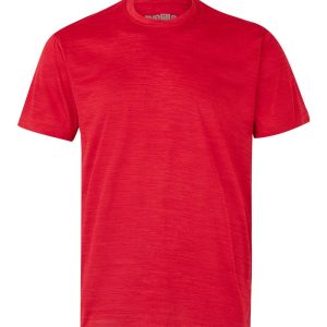 Camiseta técnica jApeada.VELILLA