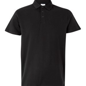 Polo stretch manga corta hombre.VELILLA