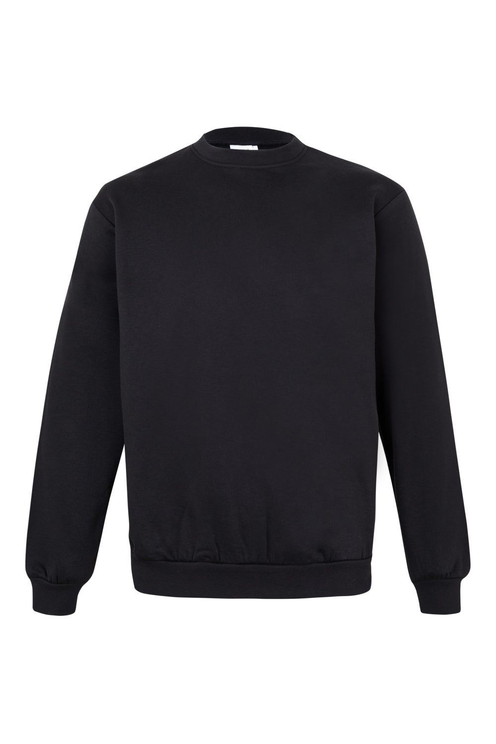 Sudadera cuello redondo.VELILLA