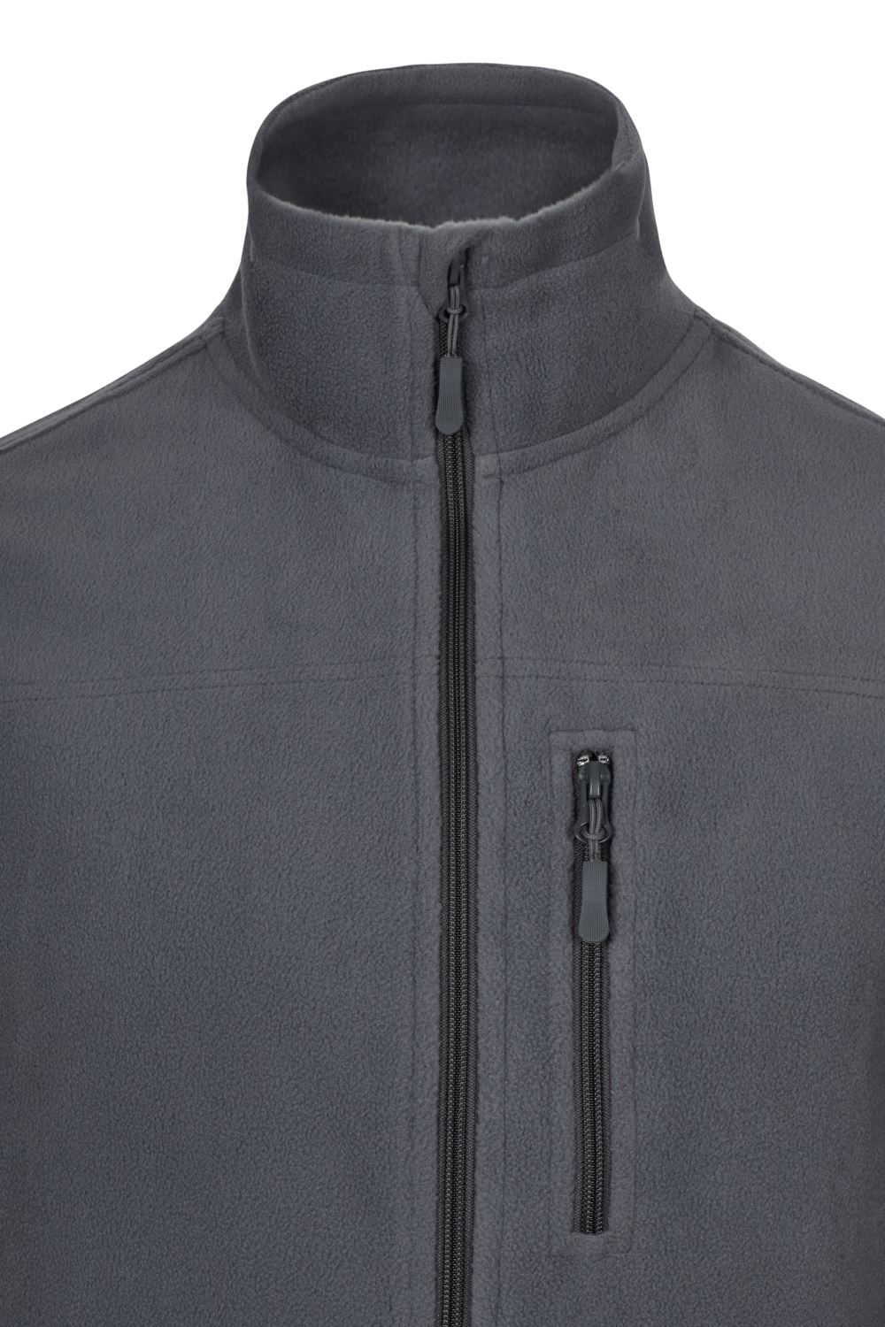 Chaleco polar.VELILLA - Imagen 6