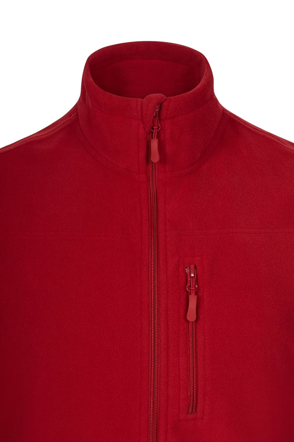 Chaleco polar.VELILLA - Imagen 10