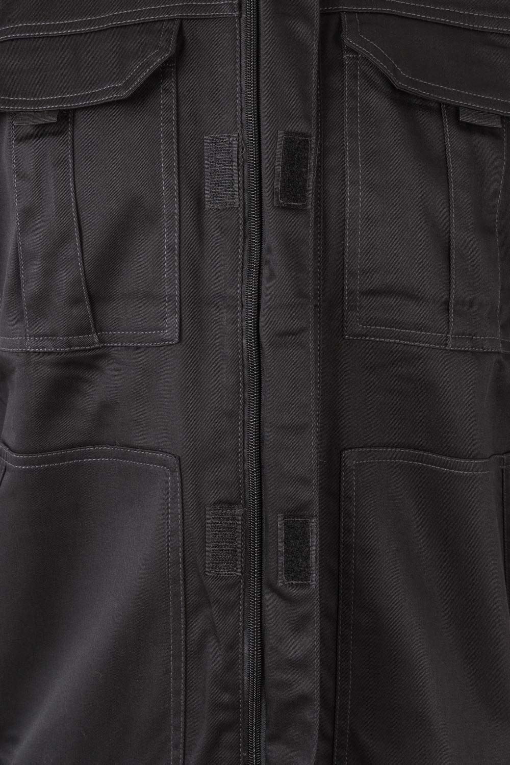 Cazadora stretch multibolsillos.VELILLA - Imagen 2