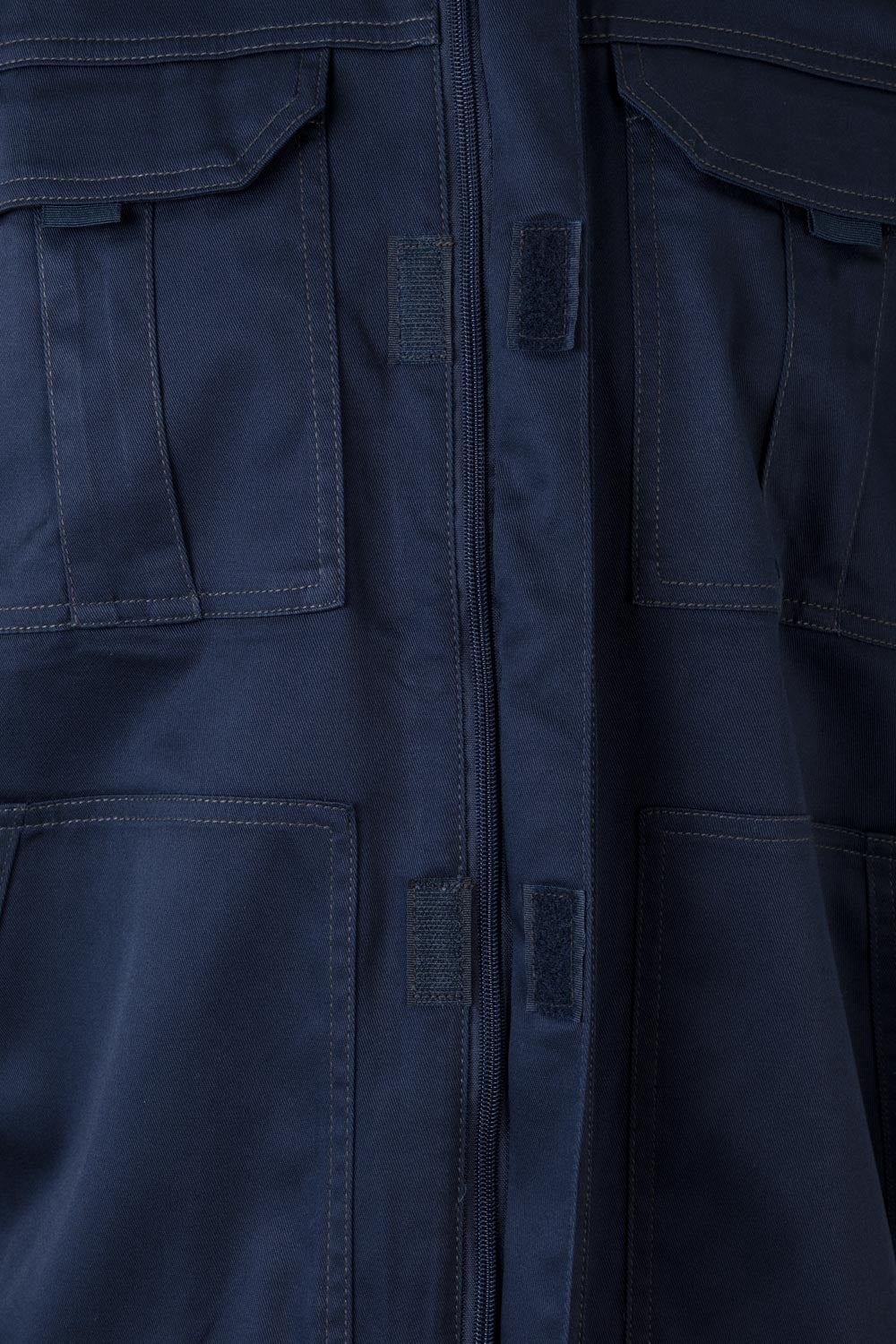 Cazadora stretch multibolsillos.VELILLA - Imagen 6