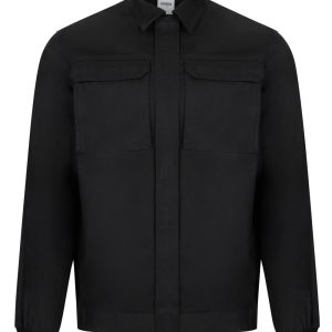 Cazadora 100% algodón.VELILLA