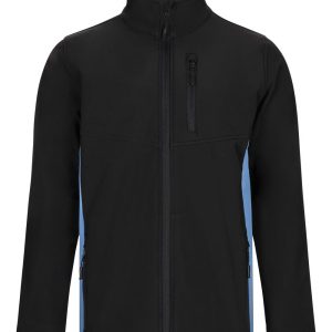 Cazadora SOFTSHELL Total Match Industria.VELILLA