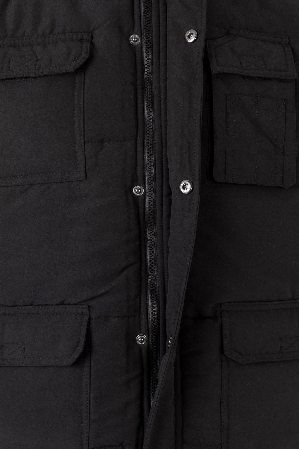 Chaleco acolchado multibolsillos.VELILLA - Imagen 14