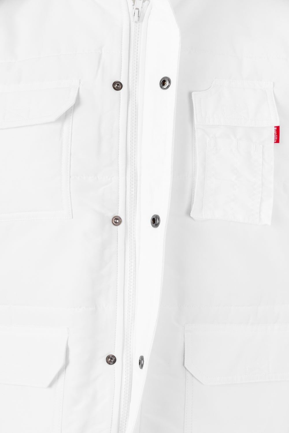 Chaleco acolchado multibolsillos.VELILLA - Imagen 12