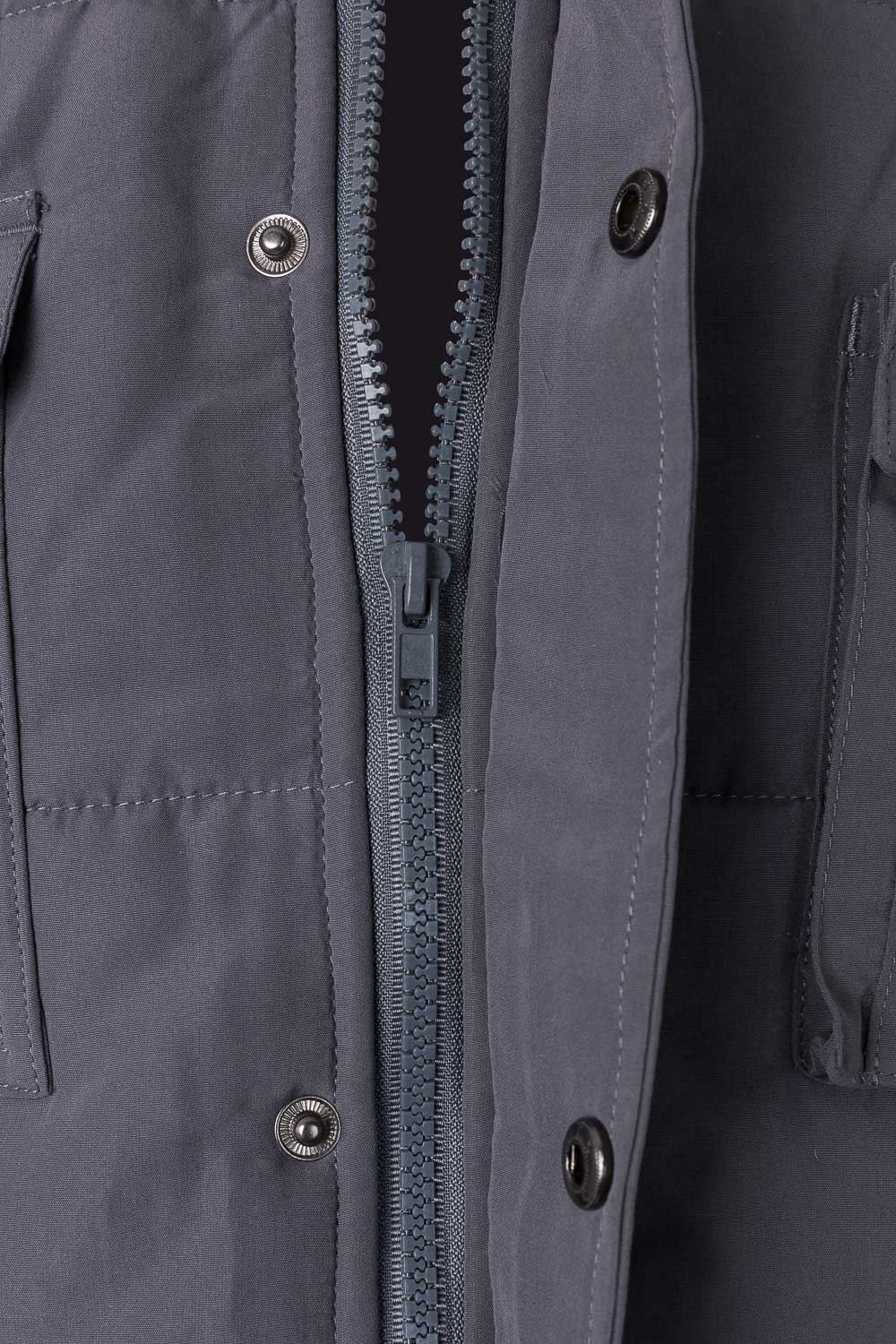 Chaleco acolchado multibolsillos.VELILLA - Imagen 10