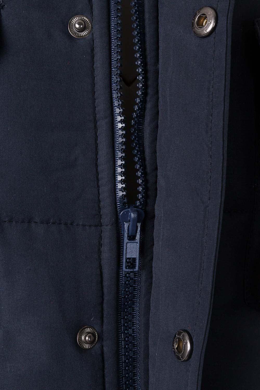 Chaleco acolchado multibolsillos.VELILLA - Imagen 4