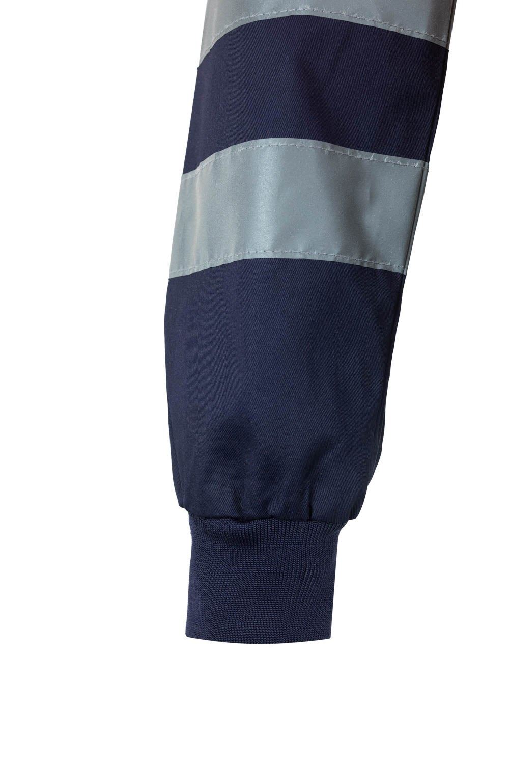 Cazadora bicolor VELILLA - Imagen 3