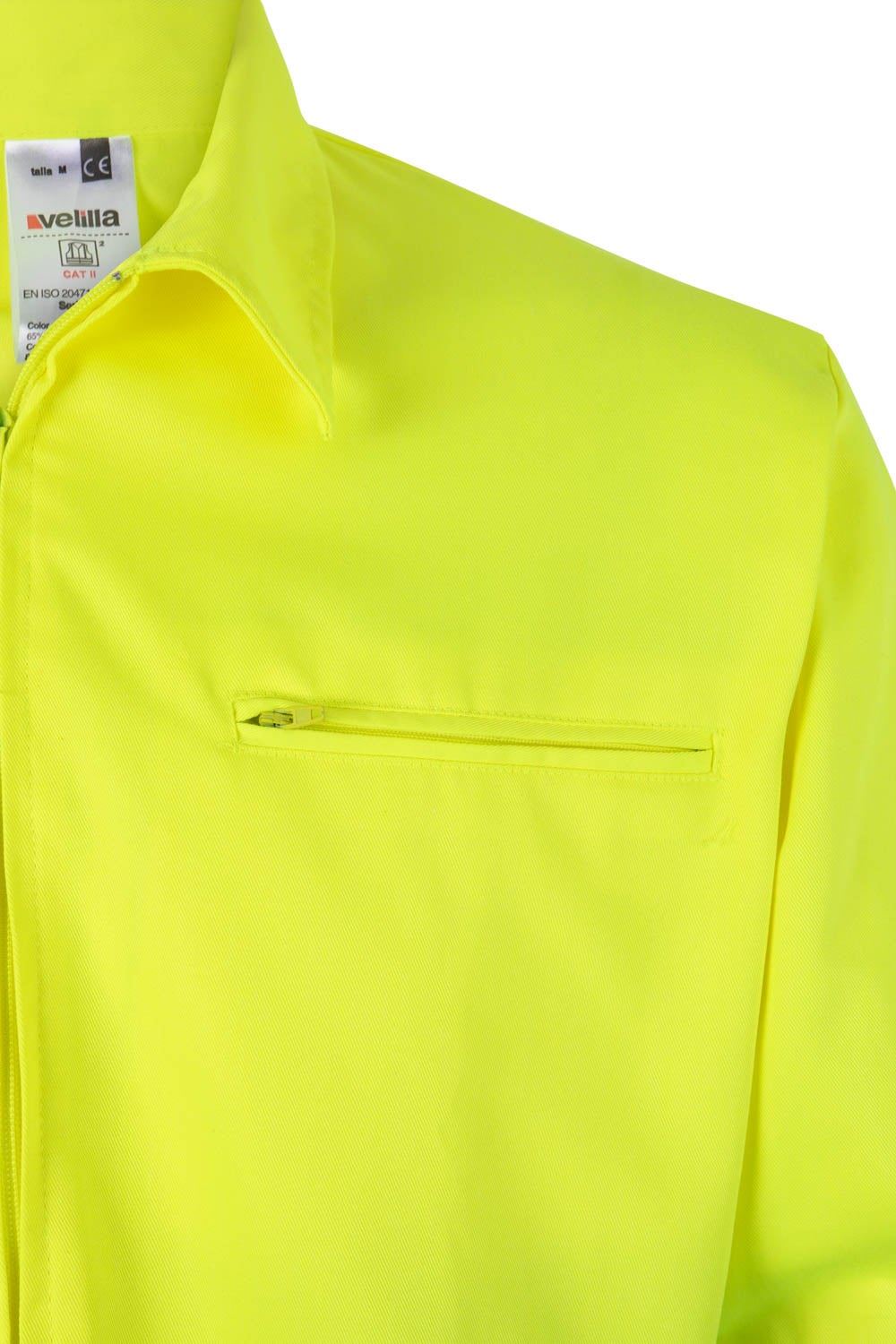 Cazadora bicolor VELILLA - Imagen 8