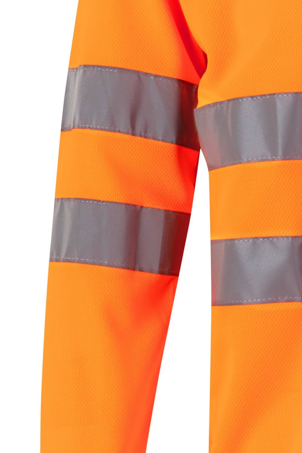 Polo manga larga VELILLA - Imagen 3