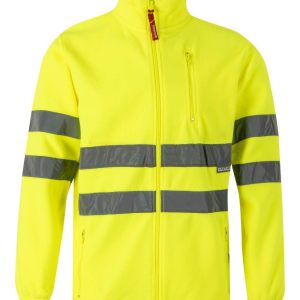 Chaqueta polar VELILLA