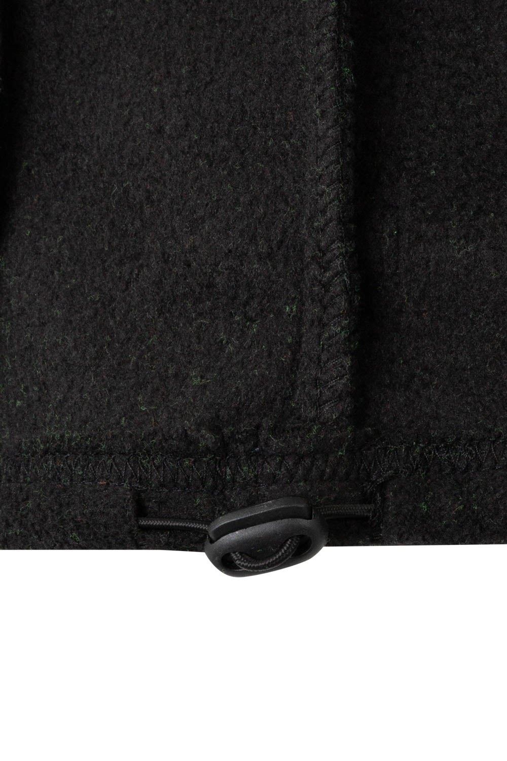 Chaqueta polar bicolor VELILLA - Imagen 2