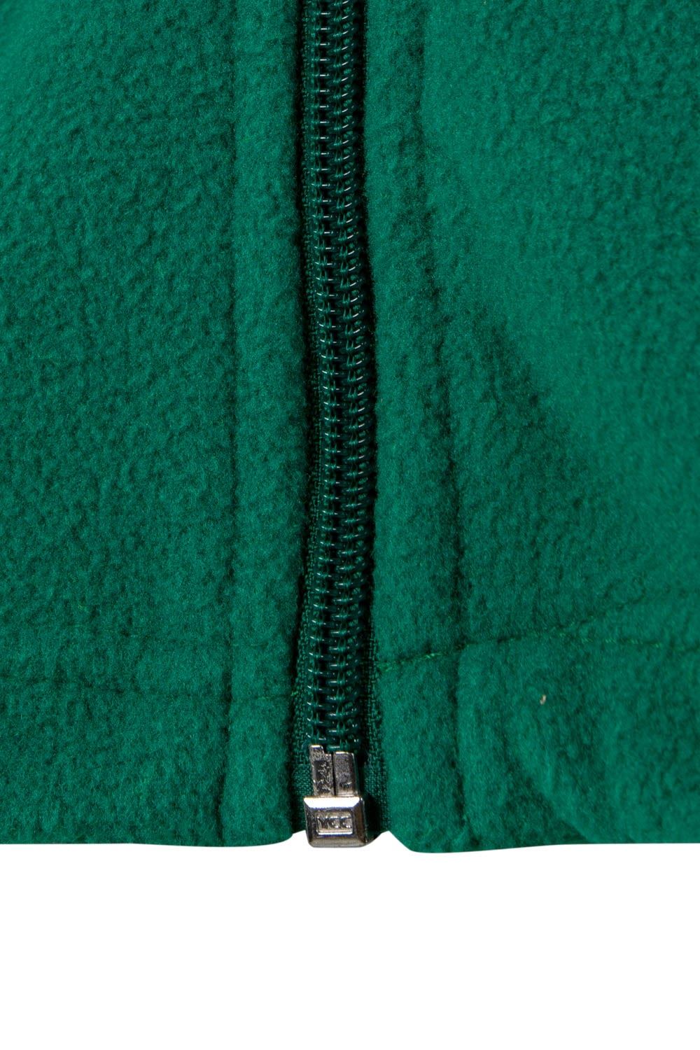 Chaqueta polar bicolor VELILLA - Imagen 12