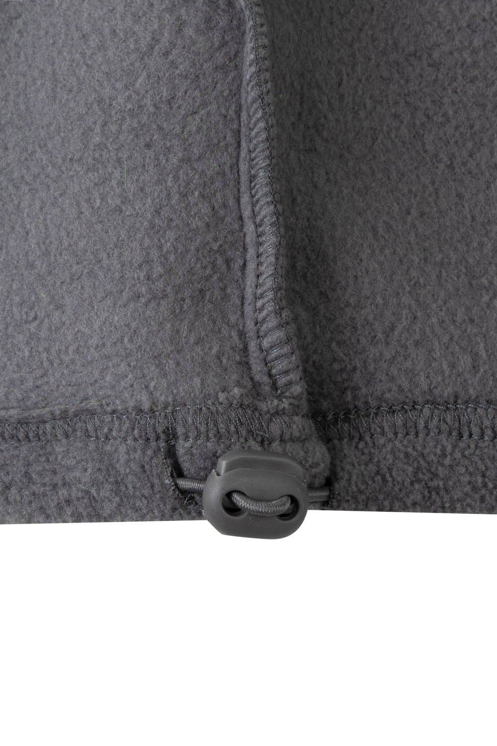 Chaqueta polar bicolor VELILLA - Imagen 10