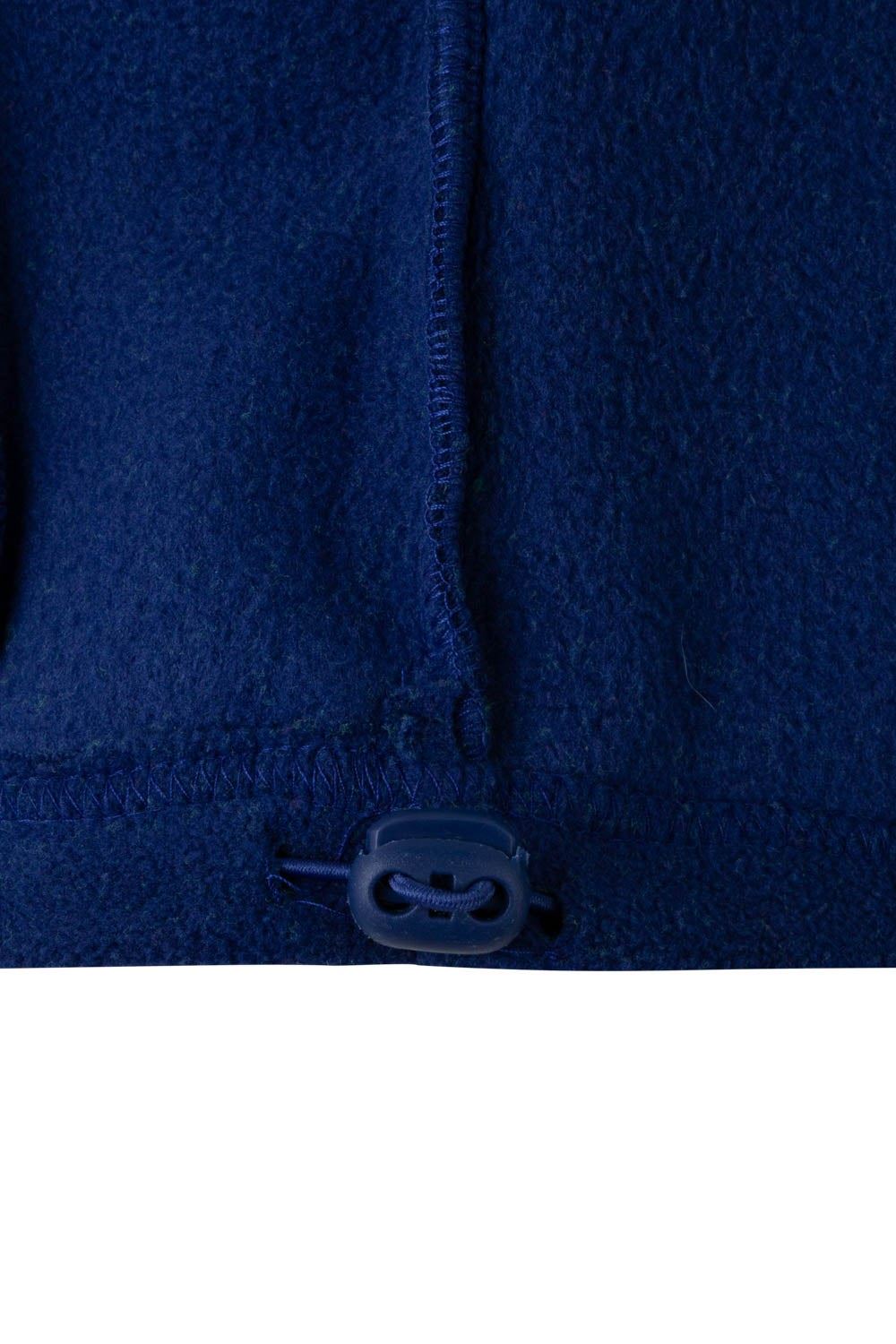 Chaqueta polar bicolor VELILLA - Imagen 4