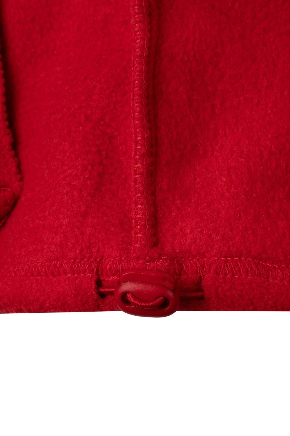 Chaqueta polar bicolor VELILLA - Imagen 6